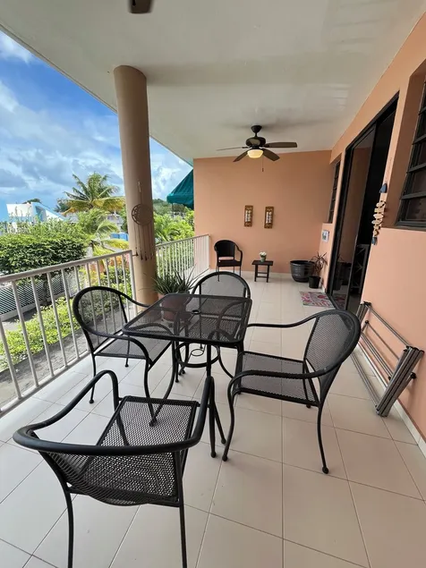 Apartment in Boqueron - Image 1