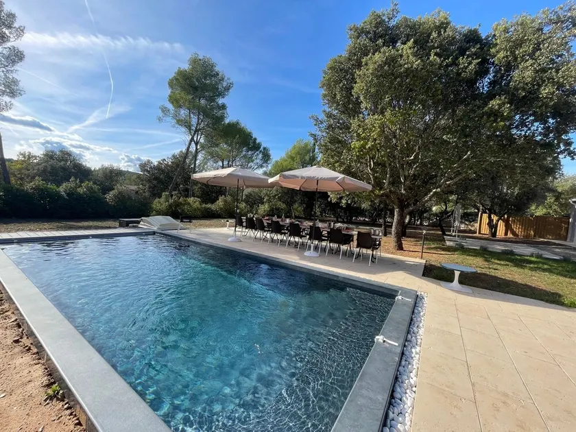Coeur de Lavande - Maison climatisée avec piscine - Image 1