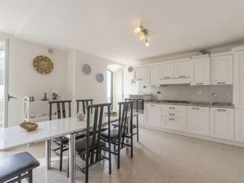 Apartment Bella Vista by Interhome - Image 1