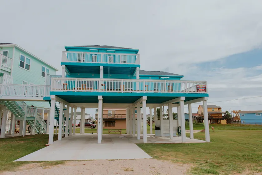 Feel the Seabreeze - Image 1