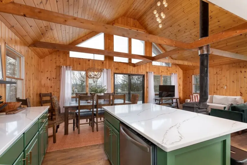 Cozy Cabin Newly Renovated - Image 1