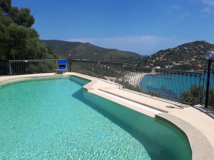 Villa Gabriel - Torre Delle Stelle - SARDINIEN - Image 1