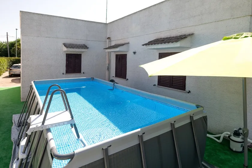 Villa 'Altavilla with Pool' mit privatem Pool, WLAN und Klimaanlage - Image 1