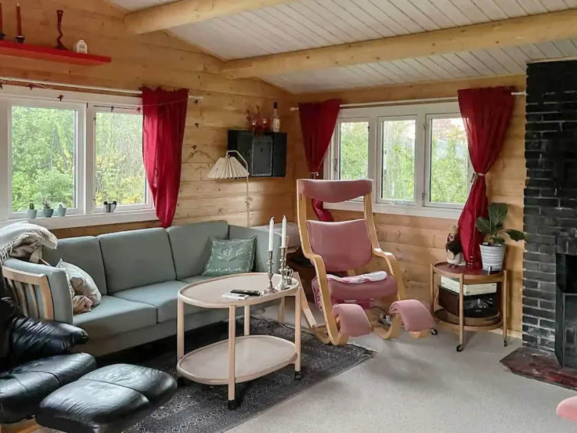 5 Star Holiday Home in Slagelse - Image 1