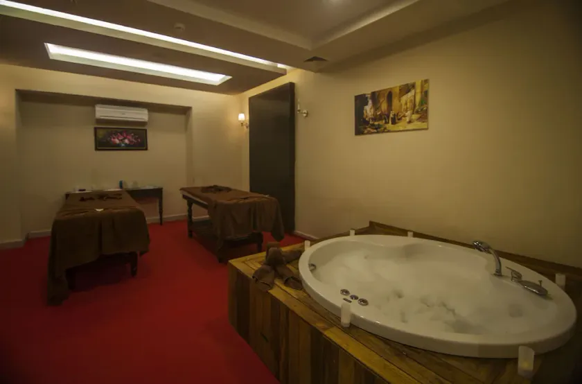 Linda Sunny Beach Hotel & Spa-Ultra All Inclusive - Image 1