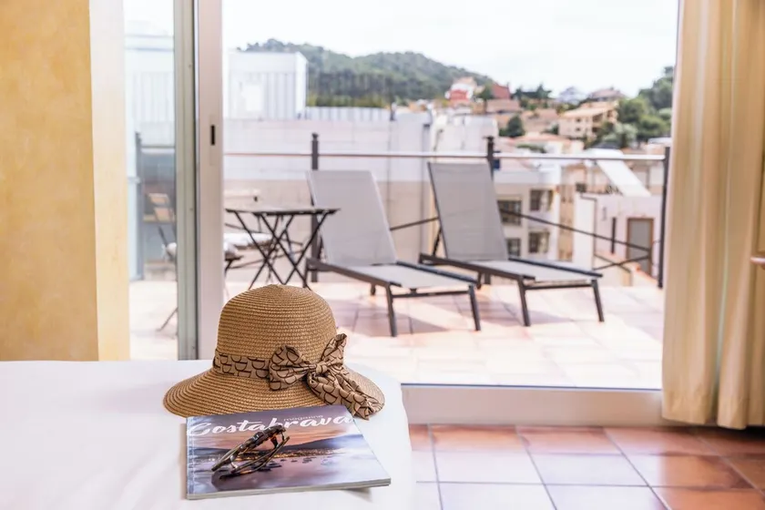 RVHotels Vila de Tossa - Image 1