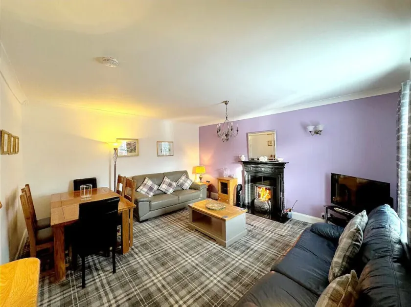 Ameliafield Cottage, Prestwick - Image 1