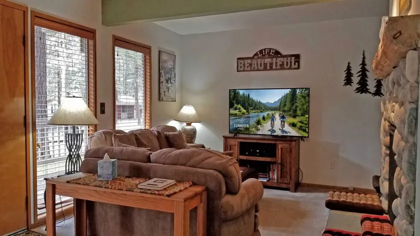 7 Tumalo-Sunriver, Oregon: Whirlpool, Grill, WiFi, SHARC Wassersport, Tubing Hill, Mt. Bachelor, Golf, Deschutes River, Tennis, Radwege - Image 1