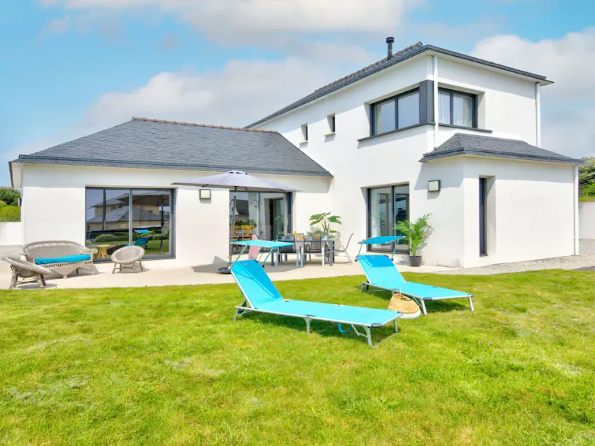 Holiday Home Orphée by Interhome - Image 1