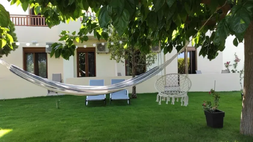 Neue Ferienwohnung in Strandnähe - Image 1
