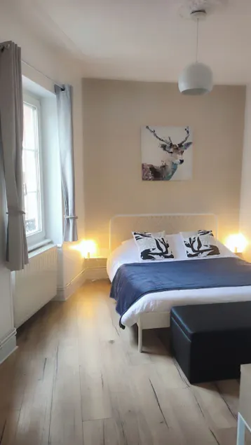Appartement 2 chambres à strasbourg - Image 1