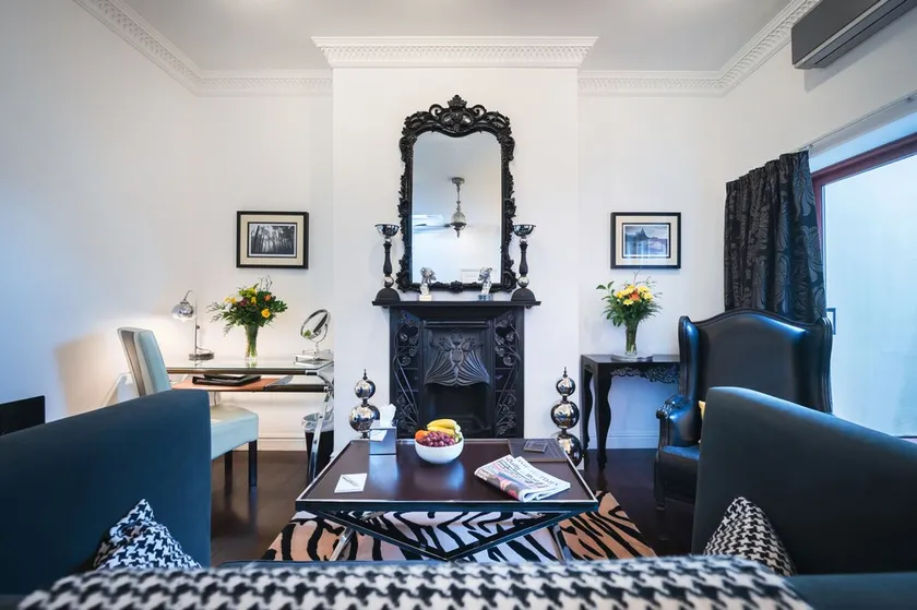 Strozzi Palace Suites by Mansley - Image 1