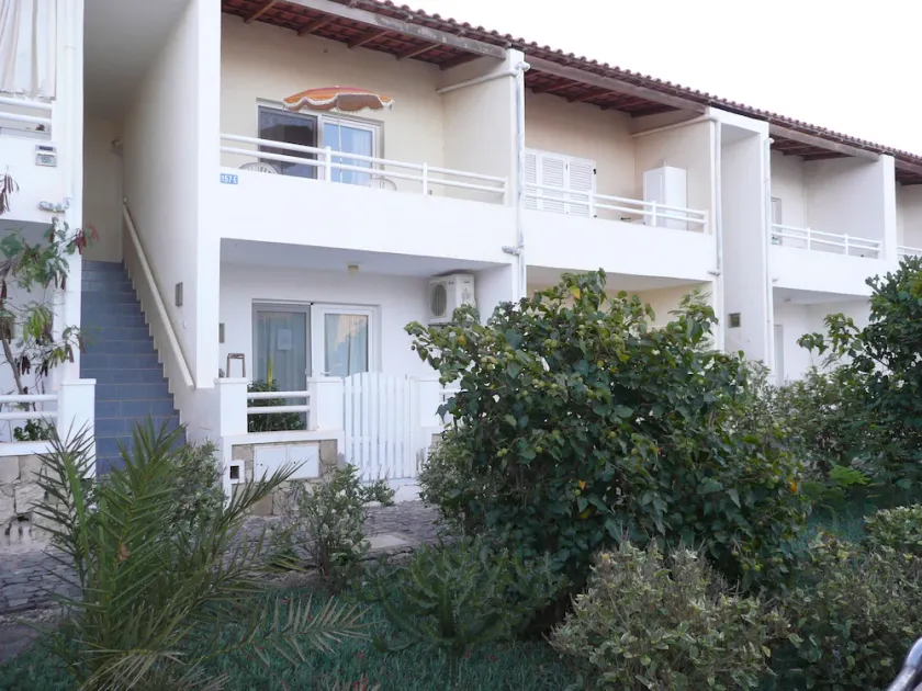 2 bedroom duplex, 157E, 2nd Phase, Tourist Complex of Murdeira - Image 1