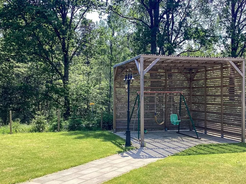 4 star holiday home in Vittsjö - Image 1