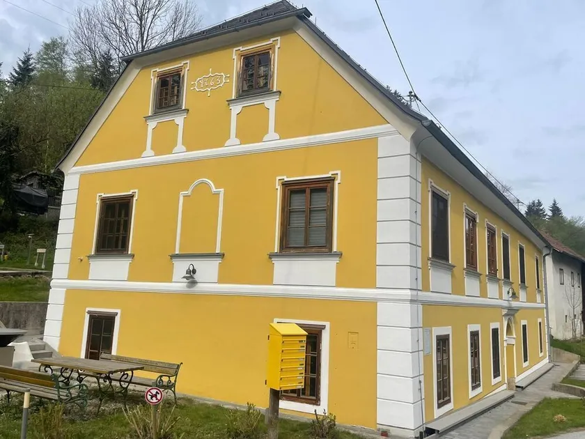 Ferienwohnung Raabklamm - Image 1