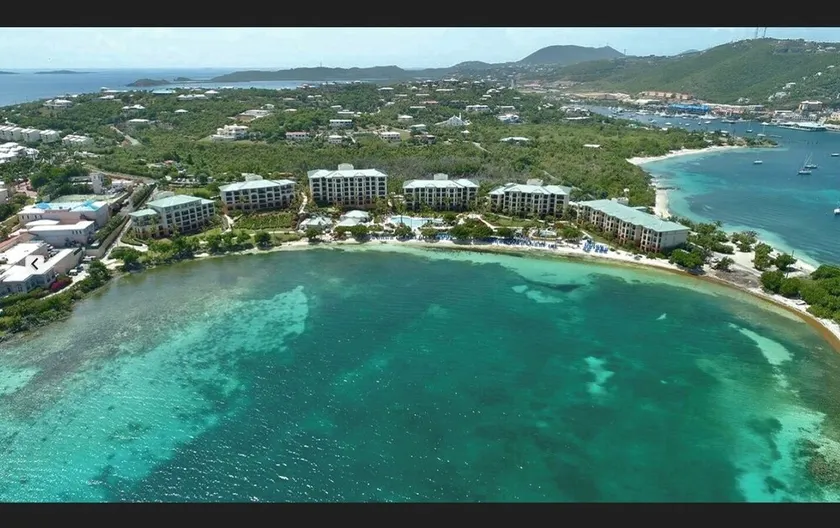 JULIO 2020 3 PENTHOUSE en The Ritz-Carlton Club St. Thomas USVI - Image 1