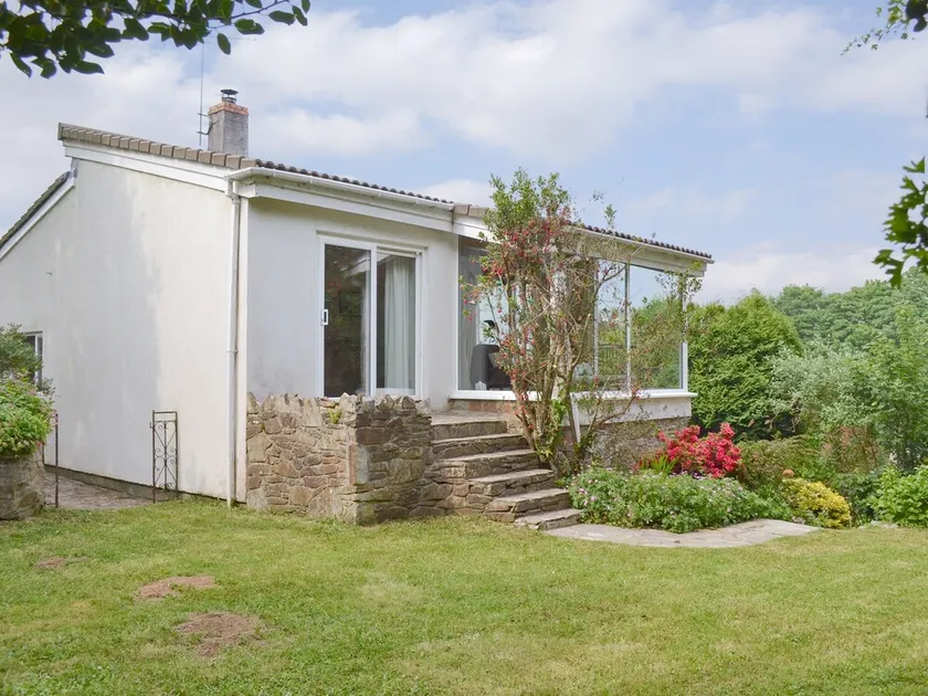 Boende med 3 sovrum i Constantine, near Falmouth - Image 1