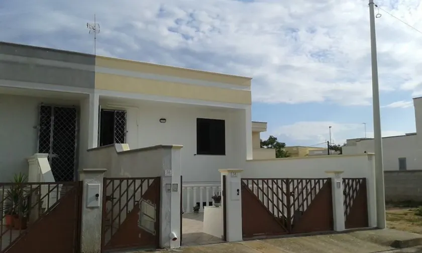 Grand appartement pour 4 personnes, à quelques pas de cours Torre San Giovanni - Image 1