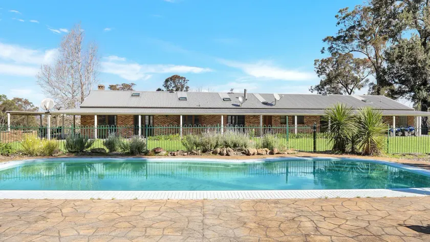 MarMel - Four bedroom home with pool and fire pit - Image 1