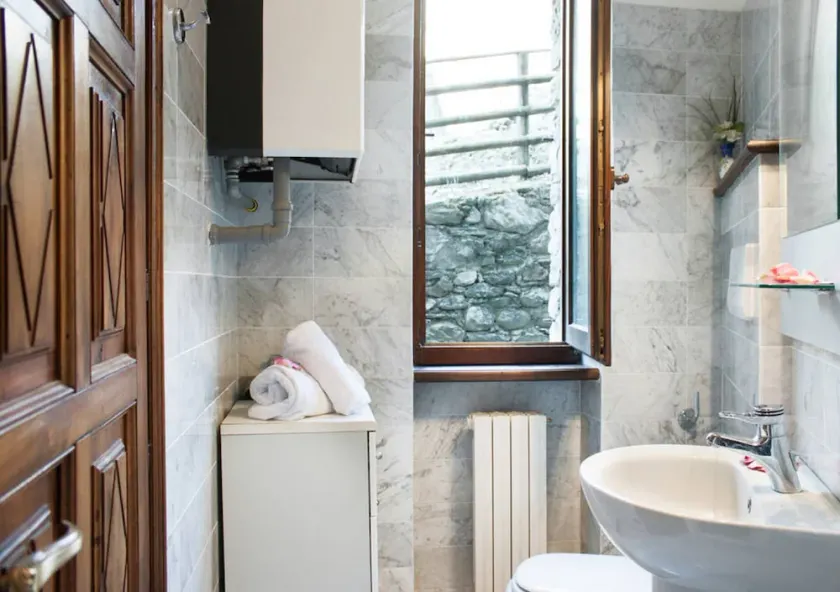 BORGO II Apartment - Lake Como - Image 1