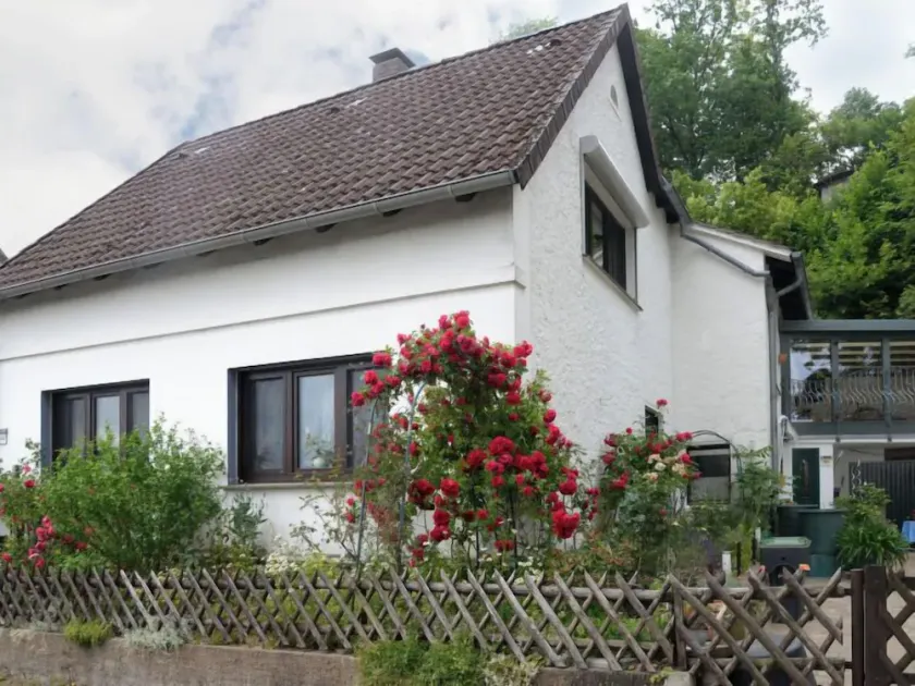 Apartment Am Dohlenberg by Interhome - Image 1
