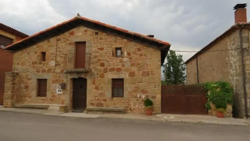 La Casa de Piedra de la Aldea para 10 personas - Image 1
