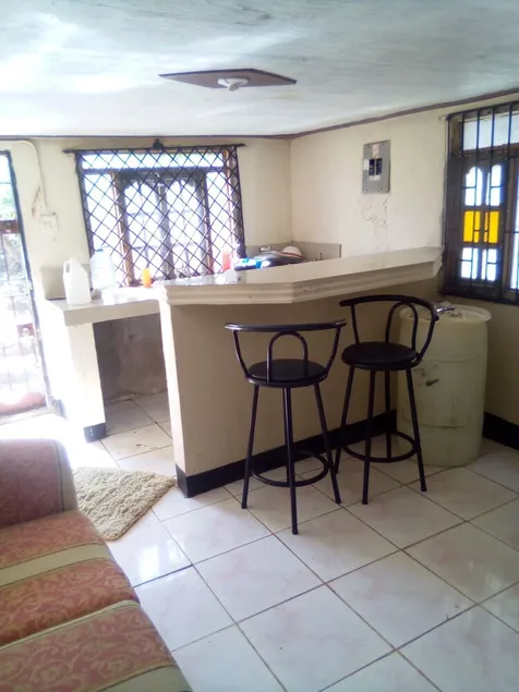 Annex Grand View  situated in the lush green hill of Three Hills near Ocho Rios - Image 1
