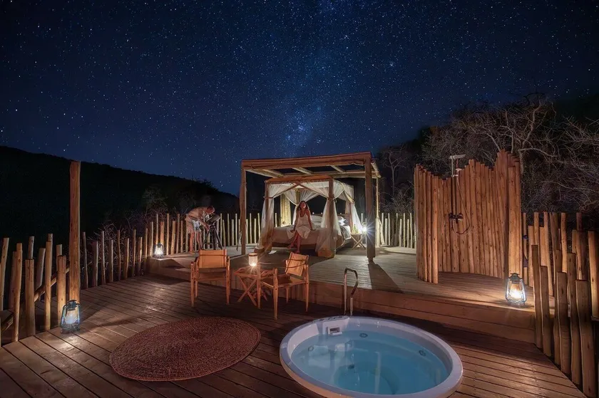 Basecamp Samburu - Image 1