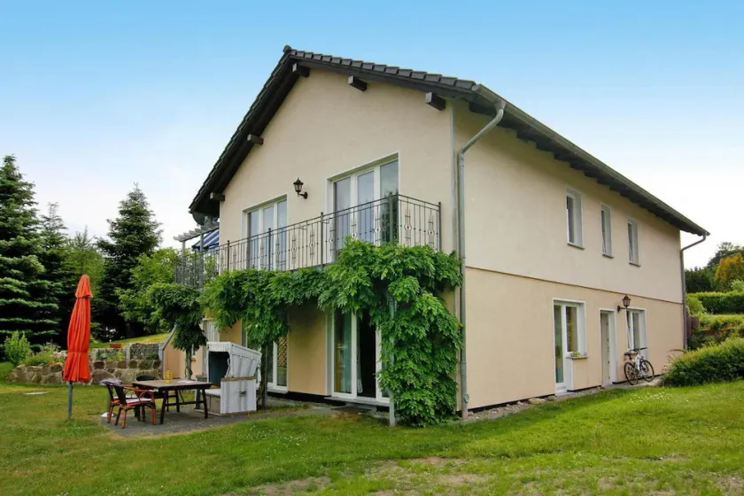 Ferienwohnung, Zemitz - Image 1