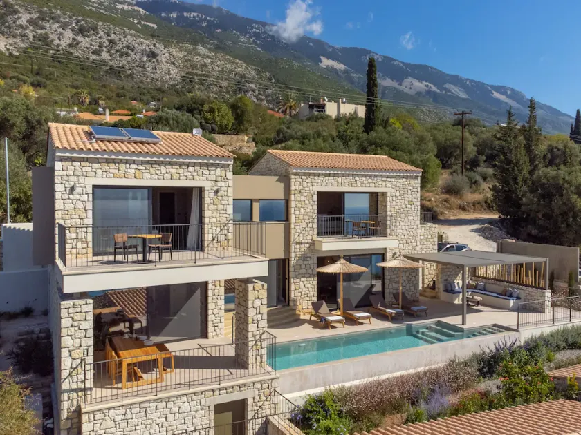 Apeiron Villas - Image 1