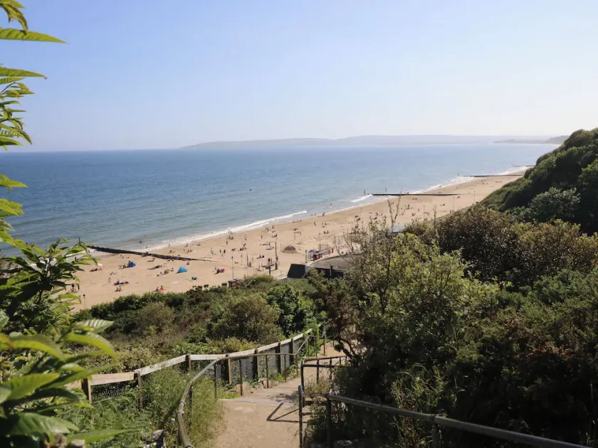 Flat 1 - Sandbanks - Image 1
