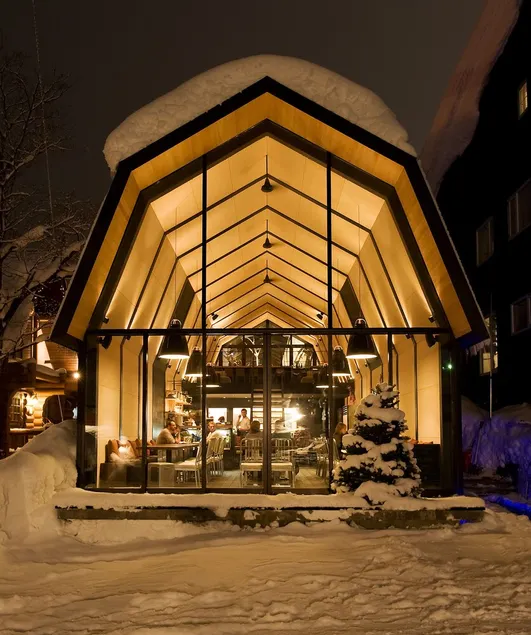 Kimamaya Boutique Hotel - Image 1