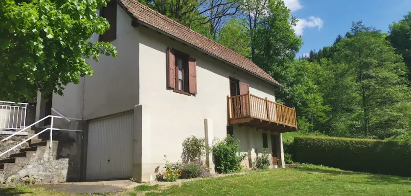 ✨Gîte à la campagne, 4 Pers. Parking✨ - Image 1
