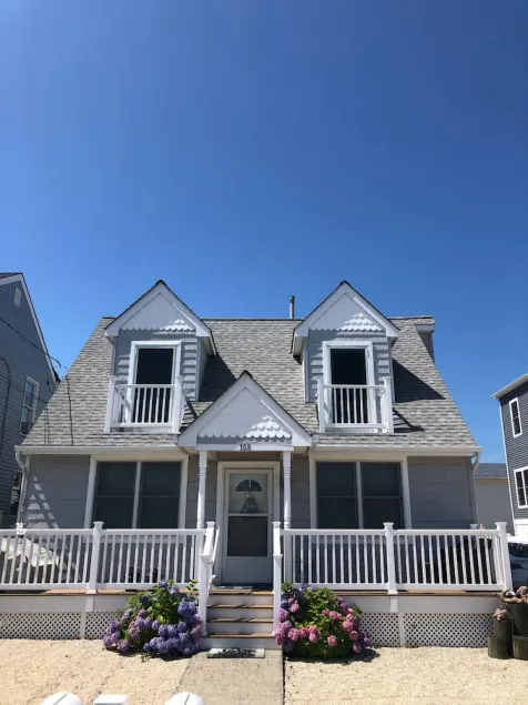 Adorable 2BR Condo on Long Beach Island LBI  in Ship Bottom. Beach Block! - Image 1