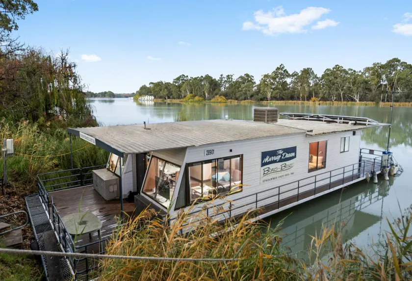 Bateaux et Bedzzz \"Le Murray Dream\" - Image 1