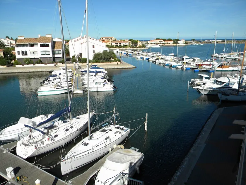 Miet-Wohnung 54 m2 BOOT Sonne und Schatten. St. Cyprien - Image 1