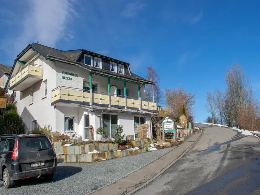 Ferienwohnung Becker - Image 1