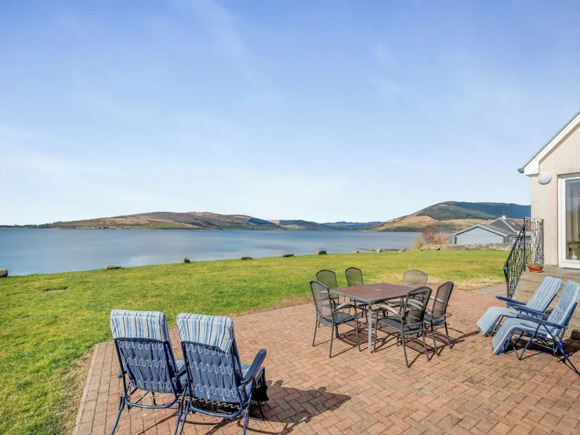 3 chambres à coucher à Port Lamont near Dunoon - Image 1