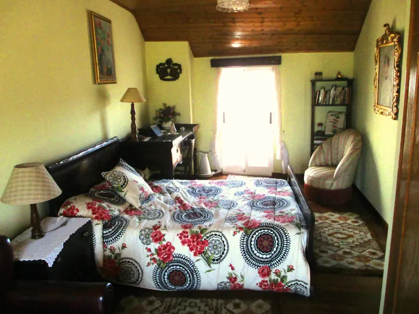 Touristenwohnung Sala Dabaixo. - Image 1
