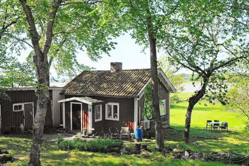 4 stjernet sommerhus i kode - Image 1