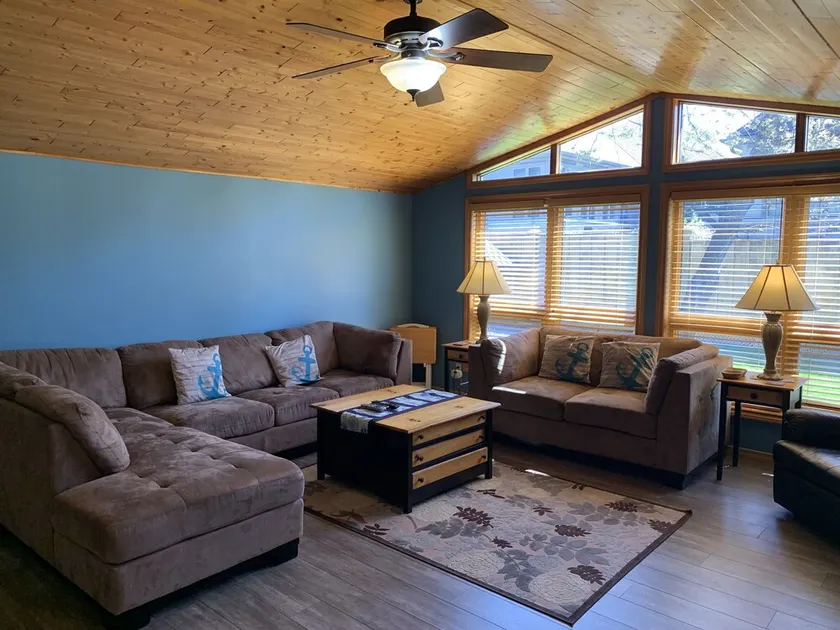 Large family cottage in Grand Bend - Image 1