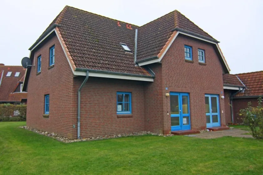 Cozy Holiday Apartment on Fehmarn - Image 1