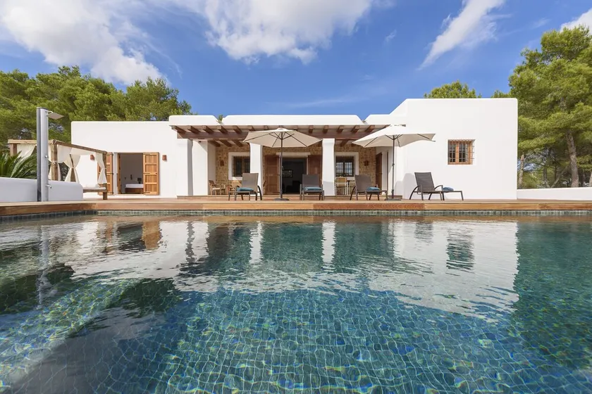 Villa Dalt S'Era - Settimana gratuita dal 13 al 20 luglio - Image 1