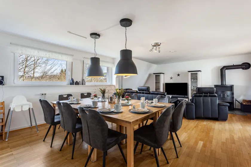 Ferienwohnung \"Kupferkessel\" - Image 1