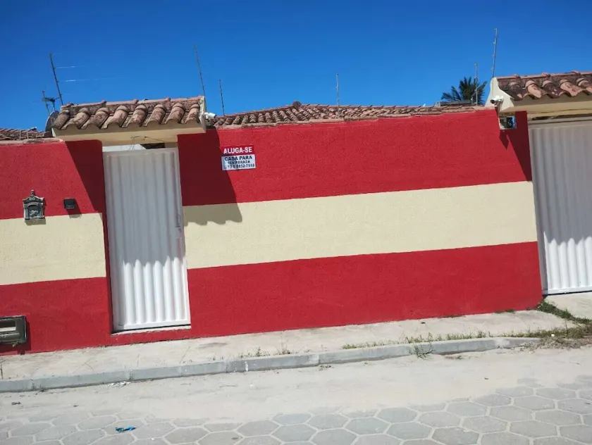 Casa cerca de las mejores playas de Porto Seguro North Orla Village y Taperapuã - Image 1