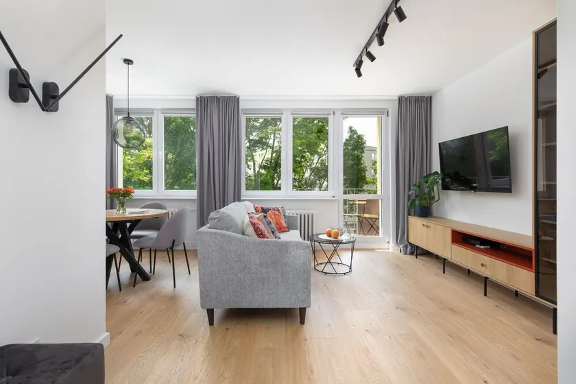 Seaside Apartamenty Centrum Park Kołobrzeg - Image 1