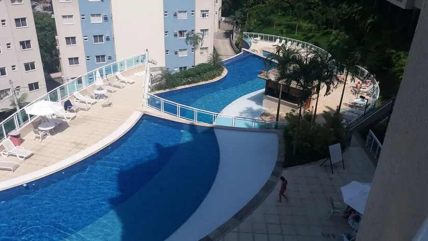 Beautiful apartment between the sea and the mountains. - Image 1