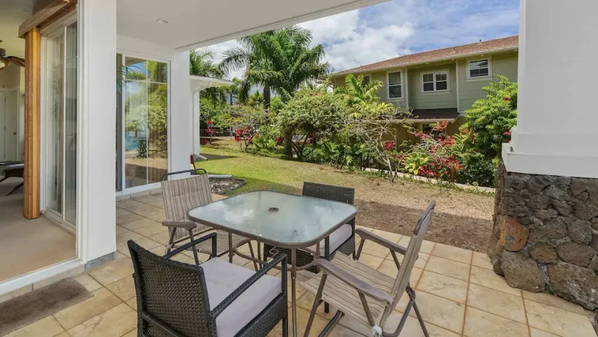 Plantation at Princeville 1712 By Parrish Kauai - sleeps 8 - Image 1