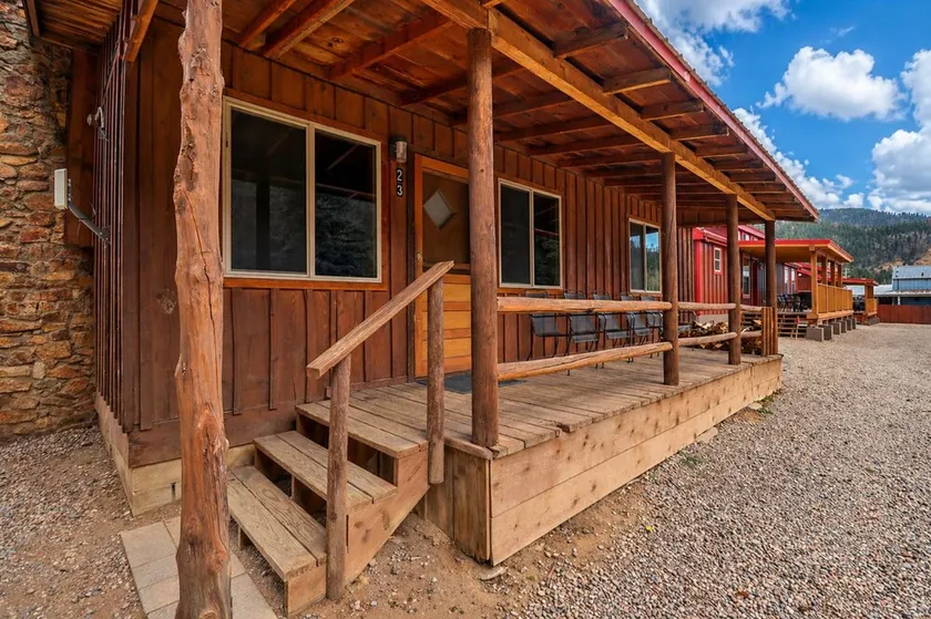 Located by our Playground and park. - Image 1