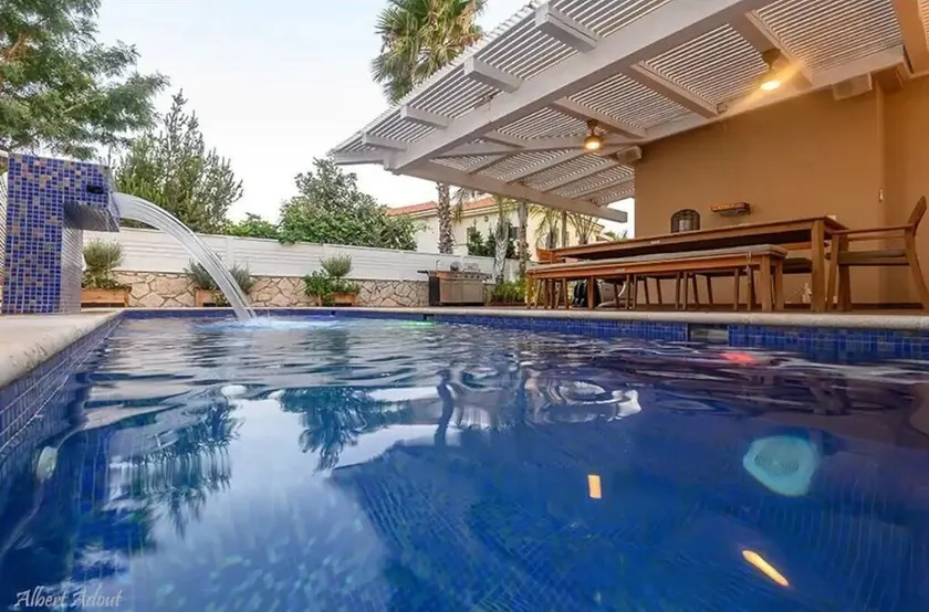 Villa Toscana - Image 1